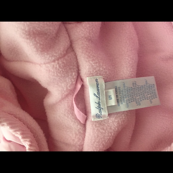 Polo Ralph Lauren Snowsuit - Picture 3 of 3